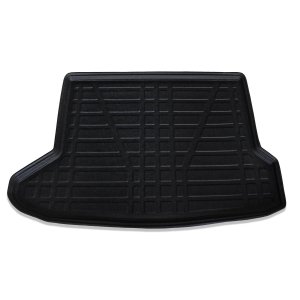 Honda HR-V Trunk Mat - Omac - TPE - Black -'16-'22
